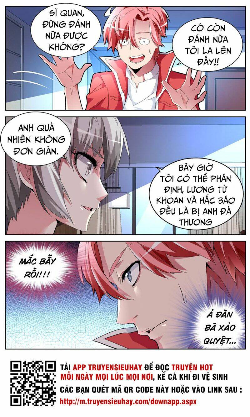 thiên tài cao thủ chapter 53 - Trang 2