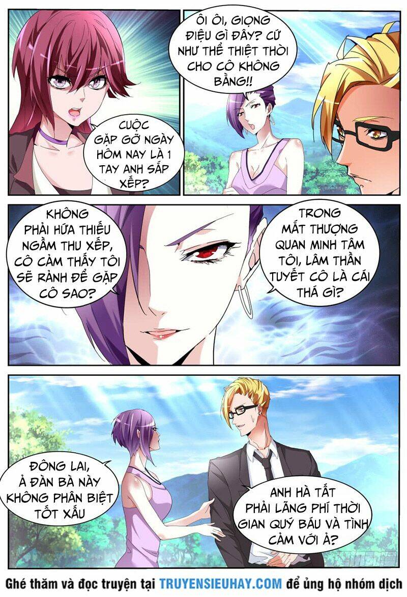 thiên tài cao thủ chapter 58 - Next chapter 59