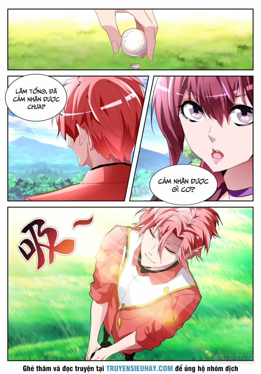 thiên tài cao thủ chapter 62 - Trang 2