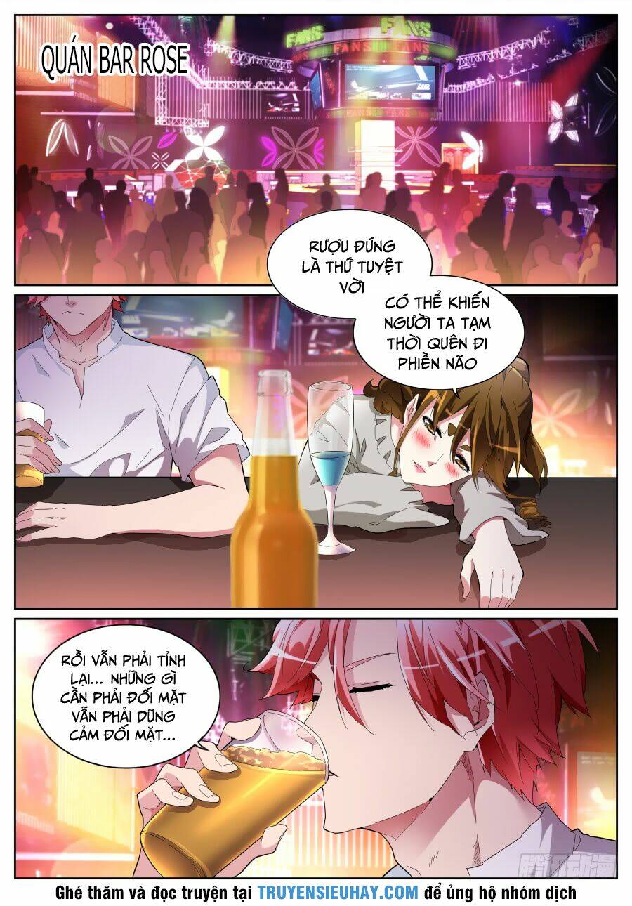 thiên tài cao thủ chapter 72 - Trang 2