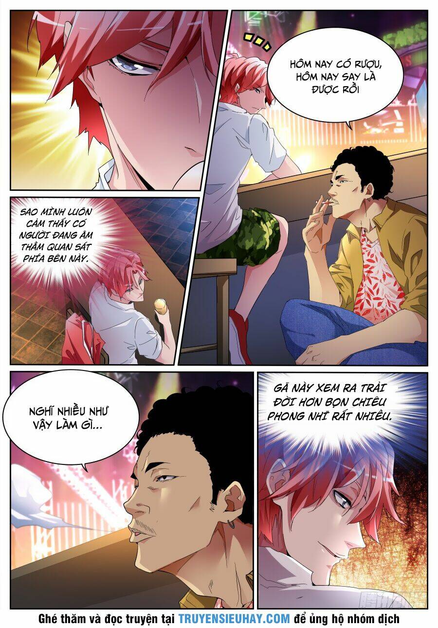 thiên tài cao thủ chapter 72 - Trang 2