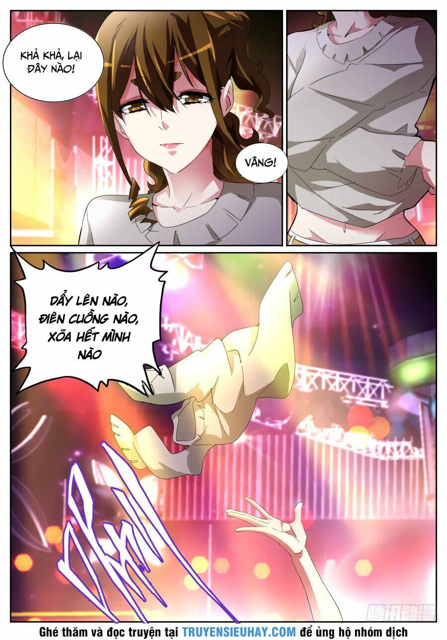 thiên tài cao thủ chapter 72 - Trang 2