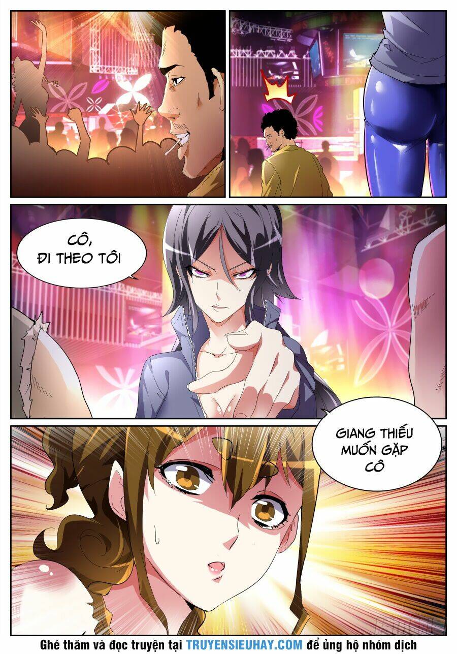 thiên tài cao thủ chapter 72 - Trang 2