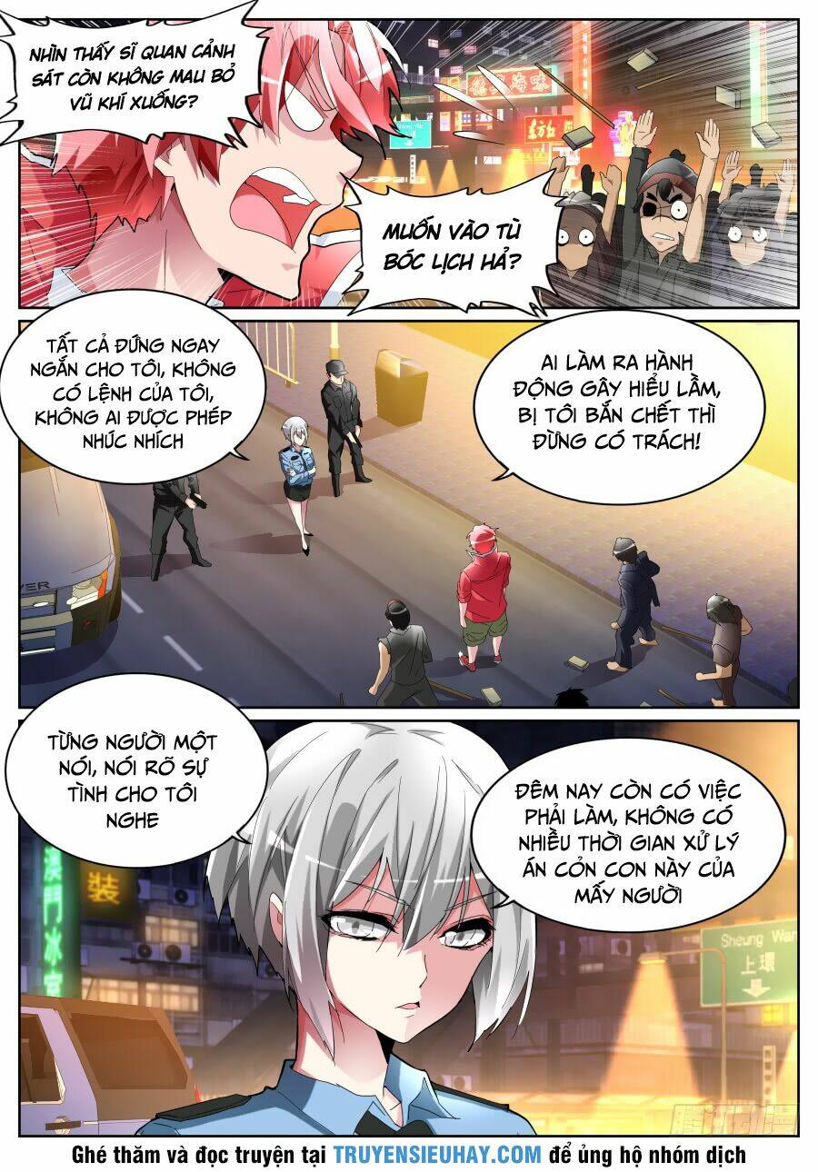 thiên tài cao thủ chapter 75 - Next chapter 76