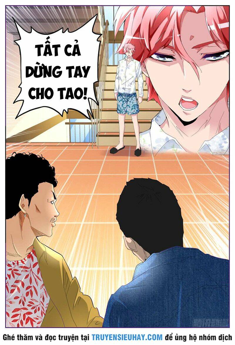 thiên tài cao thủ chapter 84 - Next chapter 85