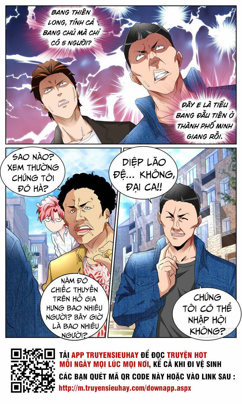 thiên tài cao thủ chapter 84 - Next chapter 85