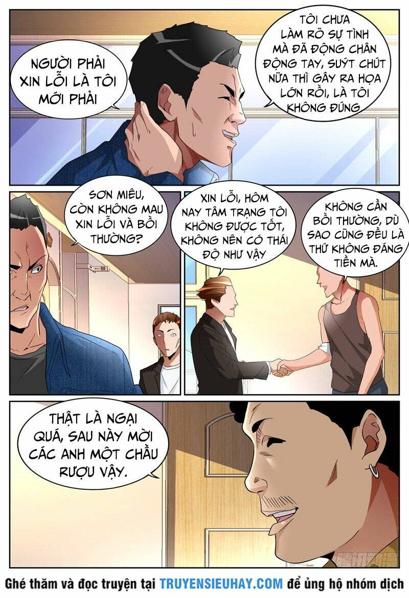 thiên tài cao thủ chapter 84 - Next chapter 85