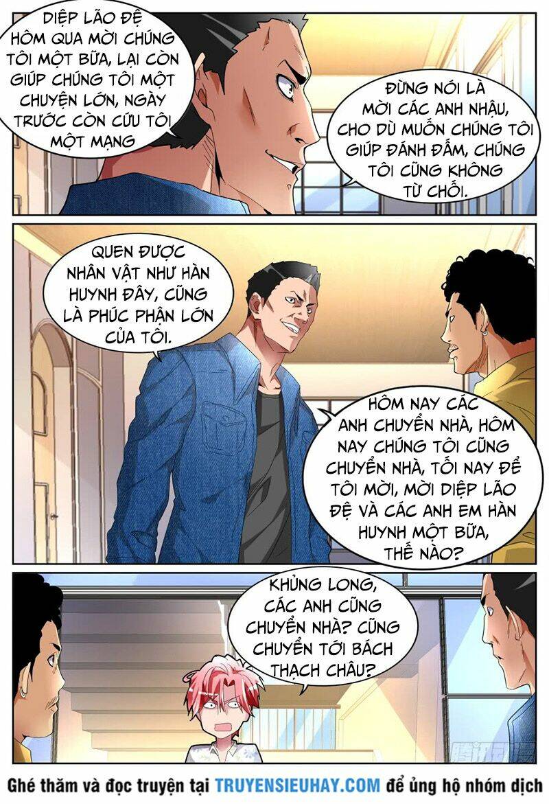 thiên tài cao thủ chapter 84 - Next chapter 85