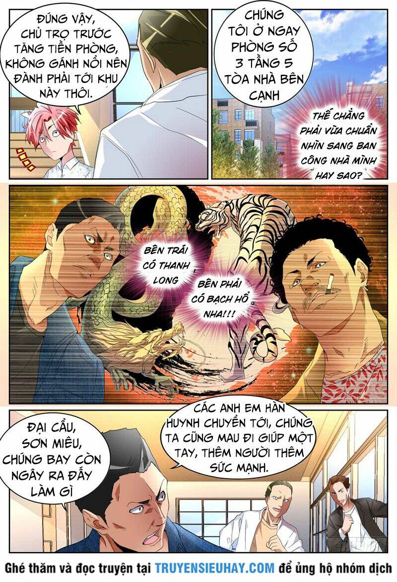 thiên tài cao thủ chapter 84 - Next chapter 85