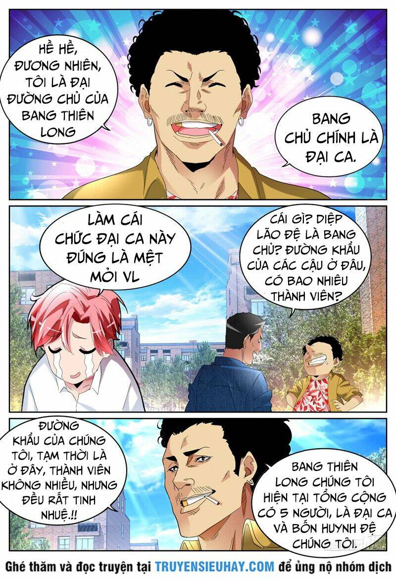 thiên tài cao thủ chapter 84 - Next chapter 85