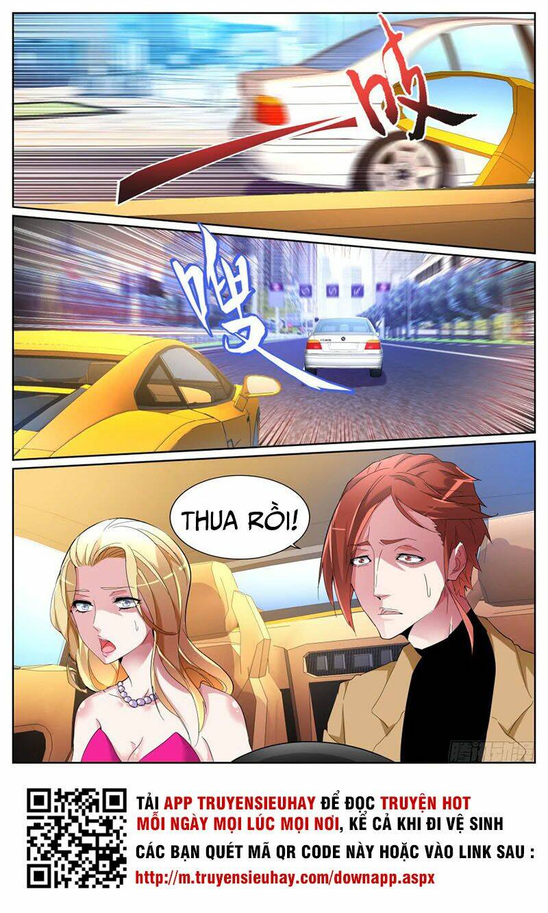 thiên tài cao thủ chapter 87 - Trang 2