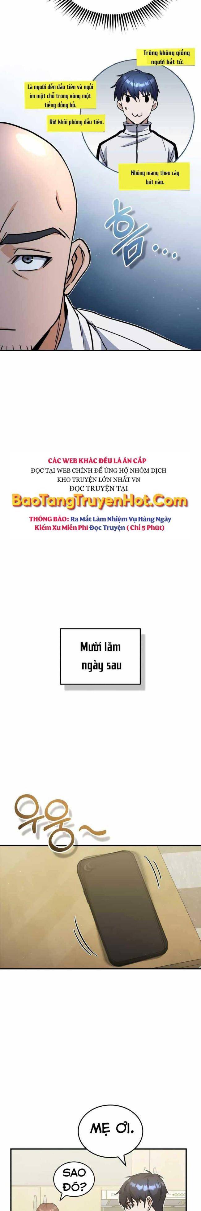 thiên tài của dòng dõi độc nhất vô nhị chapter 10 - Next chapter 11