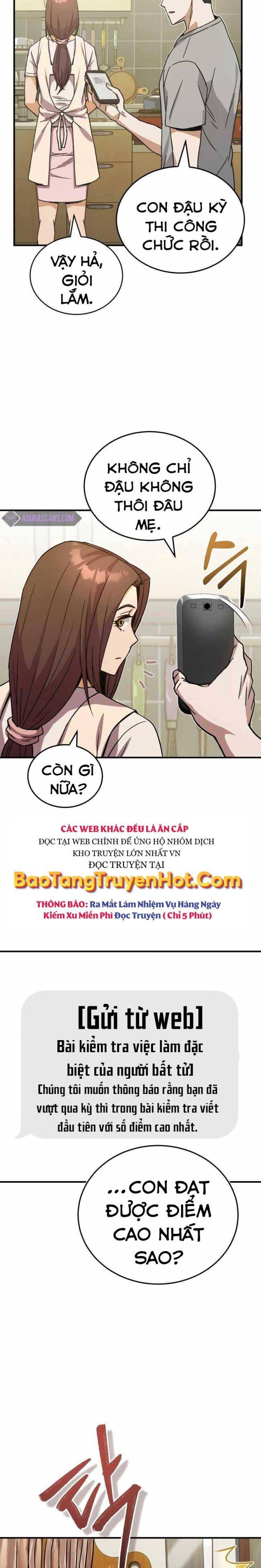 thiên tài của dòng dõi độc nhất vô nhị chapter 10 - Next chapter 11