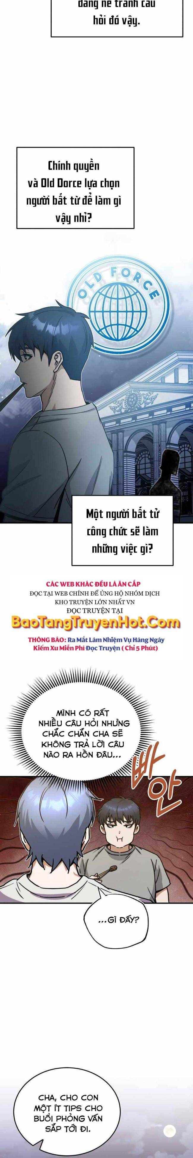 thiên tài của dòng dõi độc nhất vô nhị chapter 10 - Next chapter 11