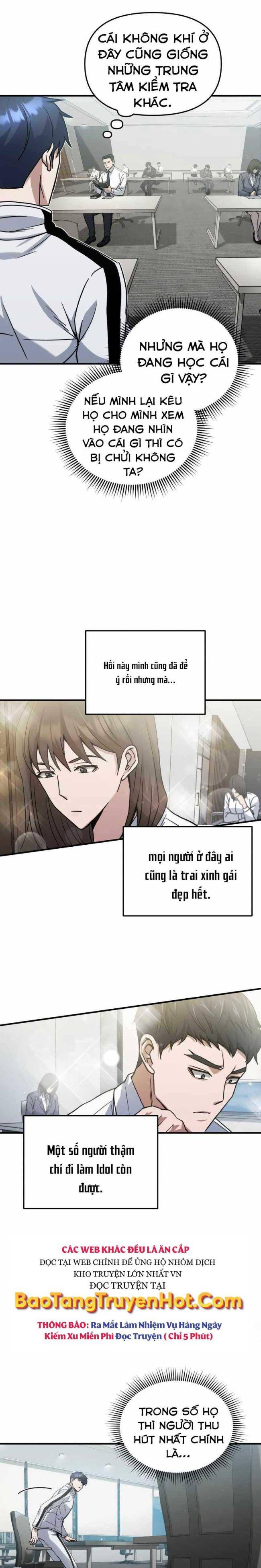 thiên tài của dòng dõi độc nhất vô nhị chapter 10 - Next chapter 11