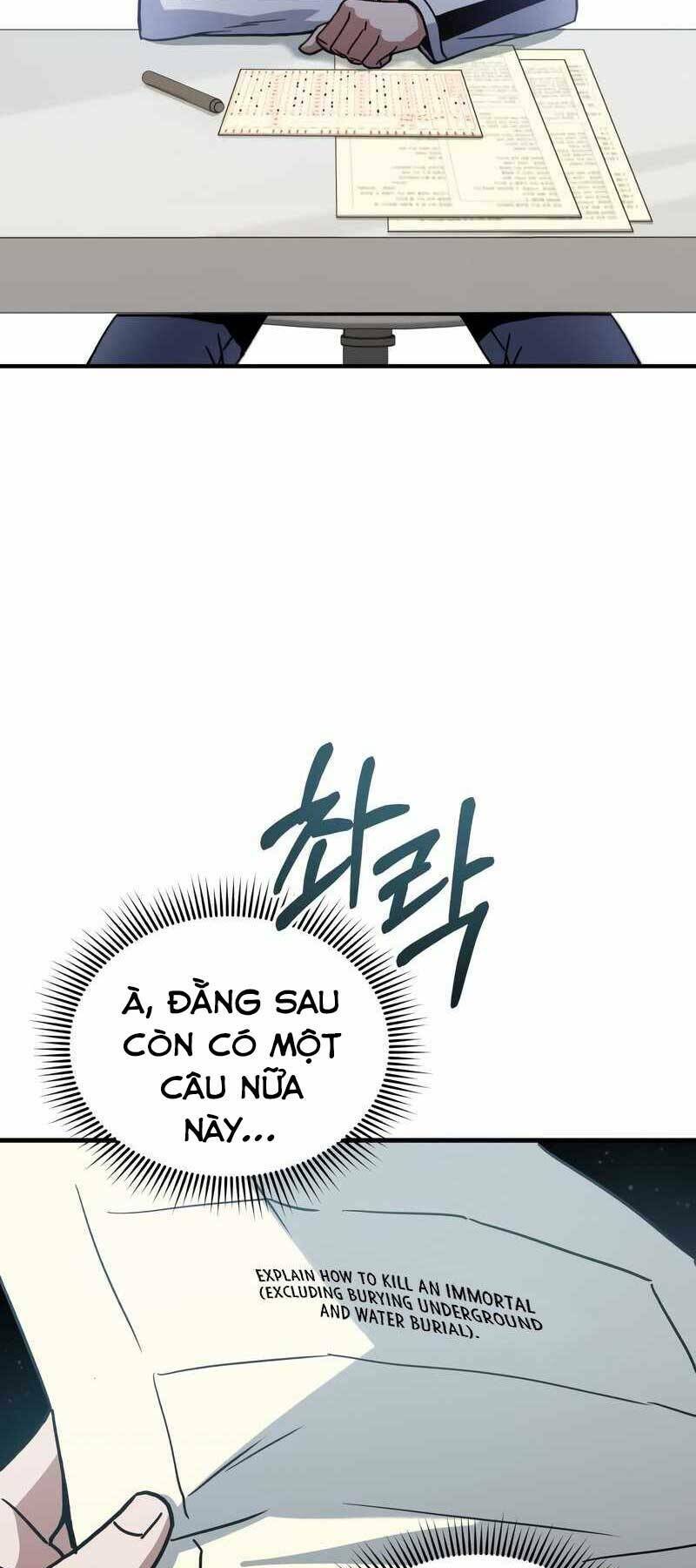 thiên tài của dòng dõi độc nhất vô nhị chapter 10 - Next chapter 11