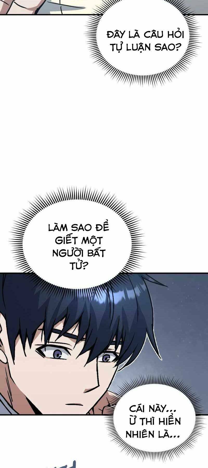 thiên tài của dòng dõi độc nhất vô nhị chapter 10 - Next chapter 11