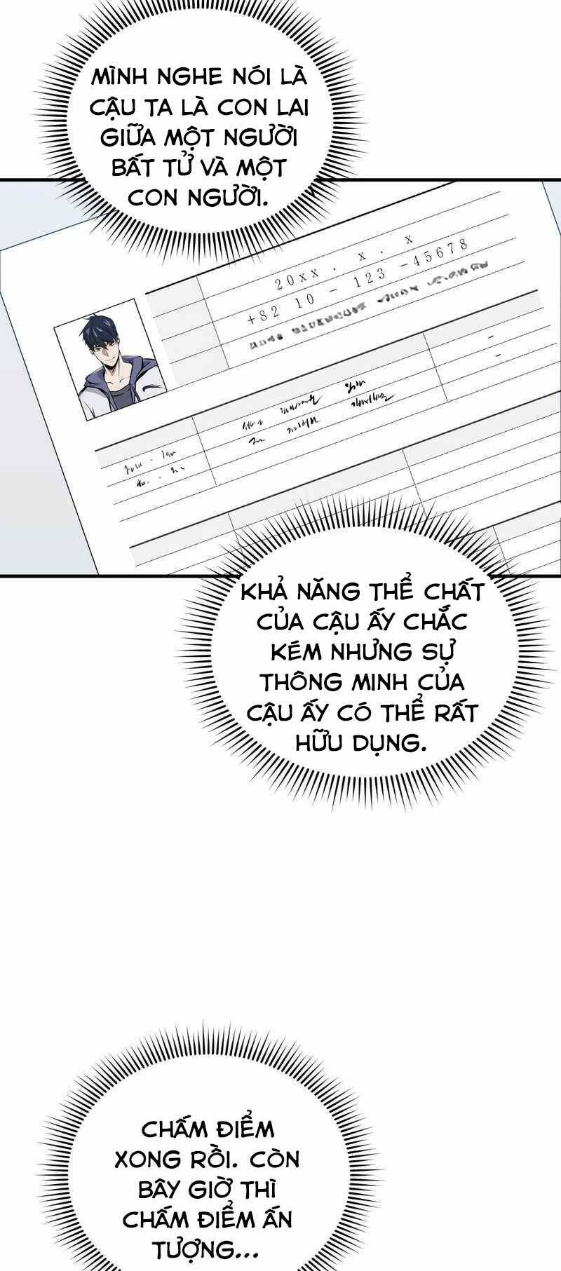 thiên tài của dòng dõi độc nhất vô nhị chapter 10 - Next chapter 11