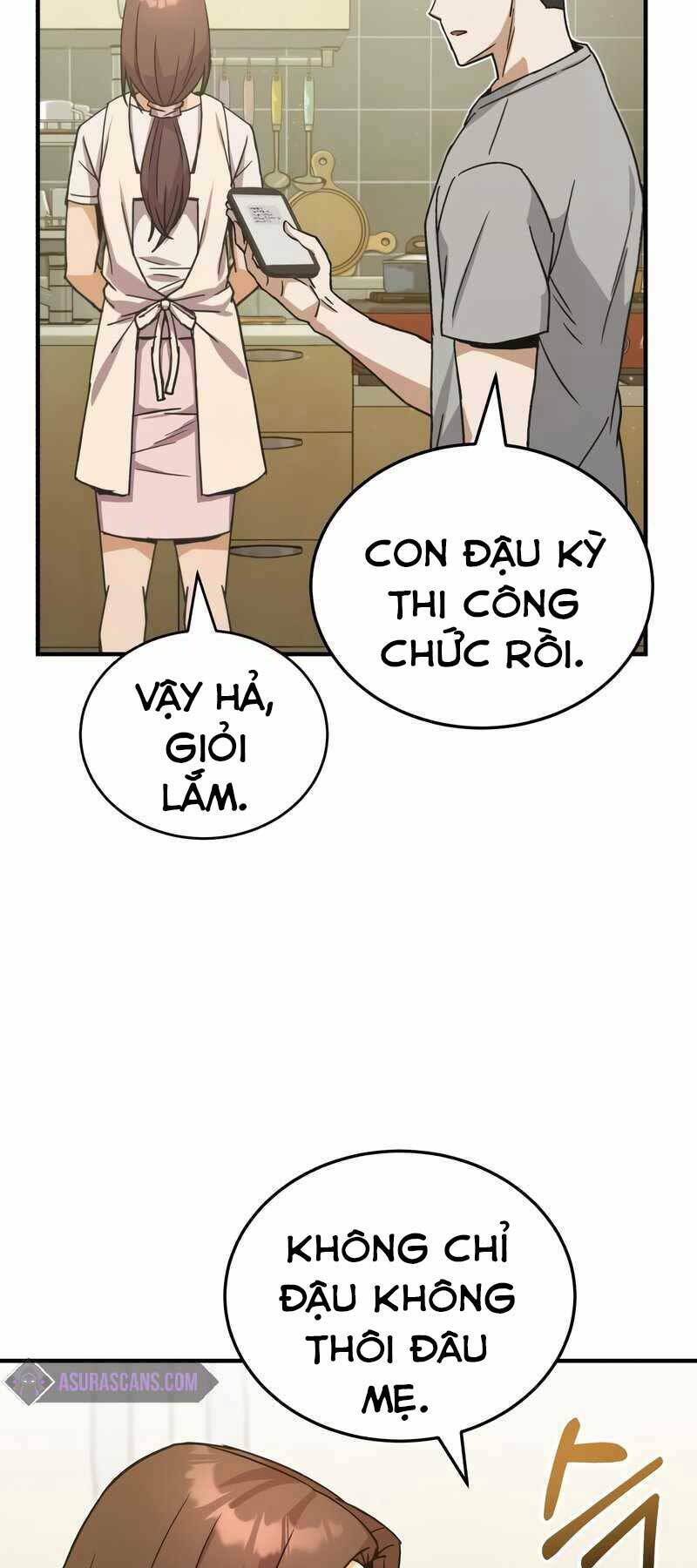 thiên tài của dòng dõi độc nhất vô nhị chapter 10 - Next chapter 11