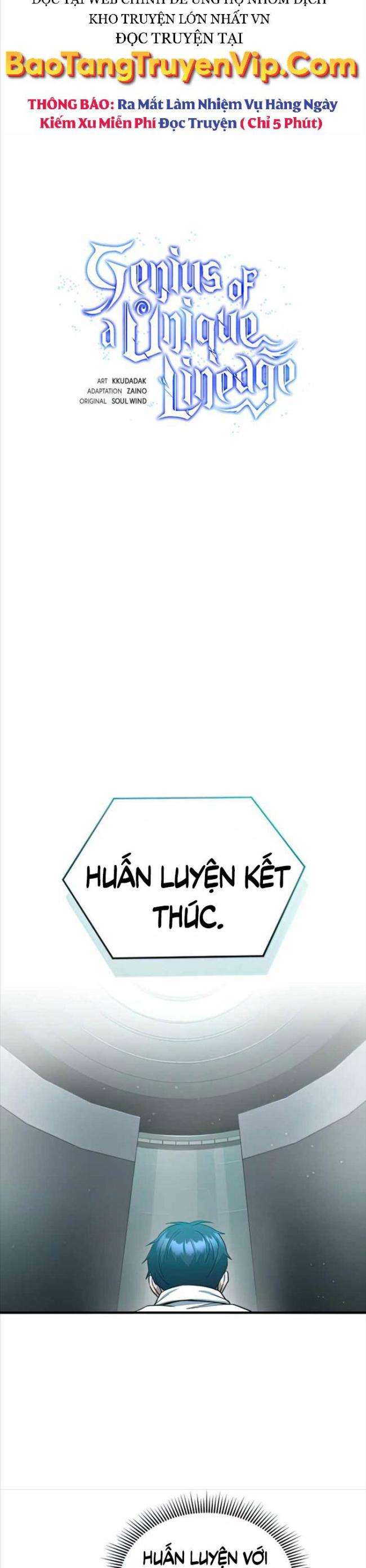 thiên tài của dòng dõi độc nhất vô nhị chapter 19 - Next chapter 20