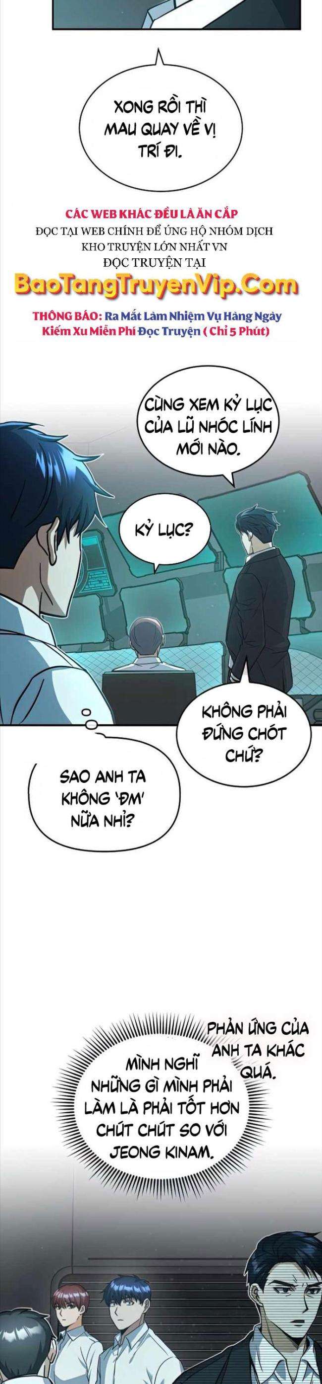 thiên tài của dòng dõi độc nhất vô nhị chapter 19 - Next chapter 20