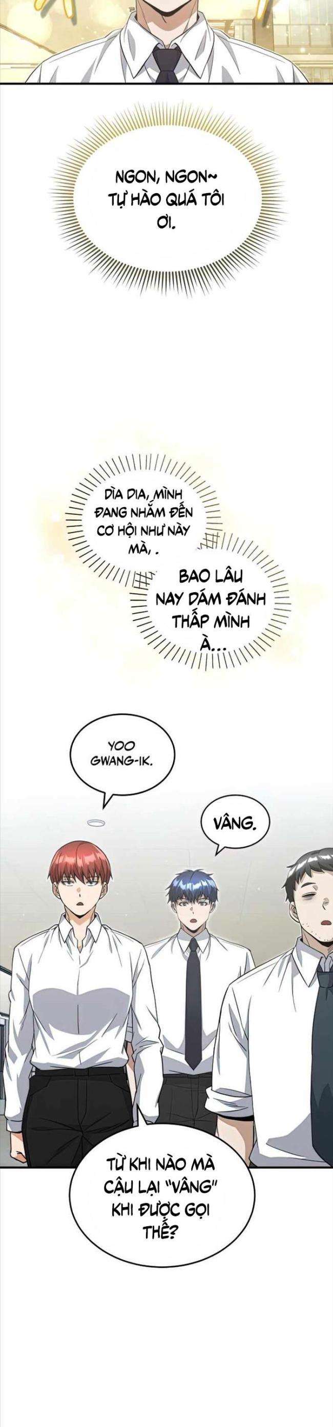 thiên tài của dòng dõi độc nhất vô nhị chapter 19 - Next chapter 20