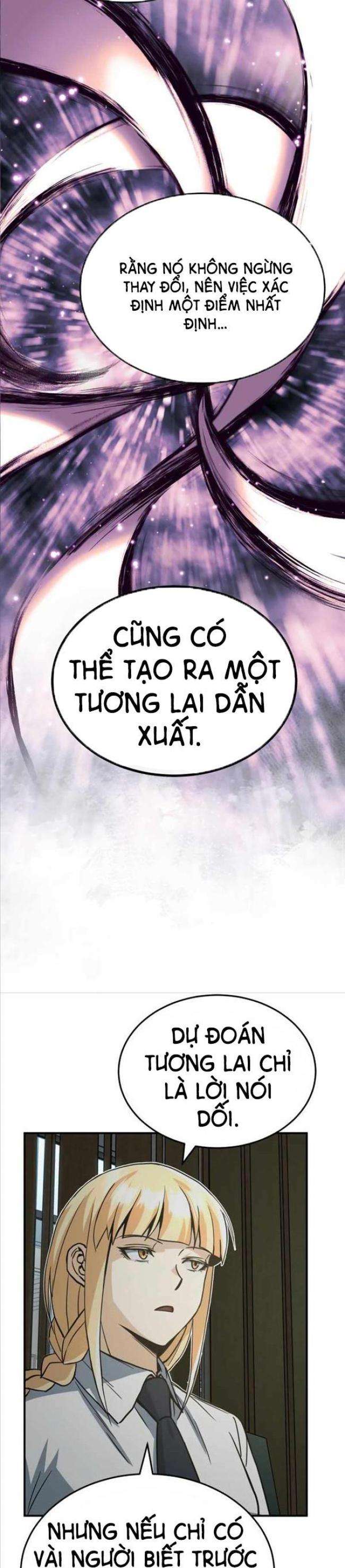 thiên tài của dòng dõi độc nhất vô nhị chapter 23 - Next chapter 24