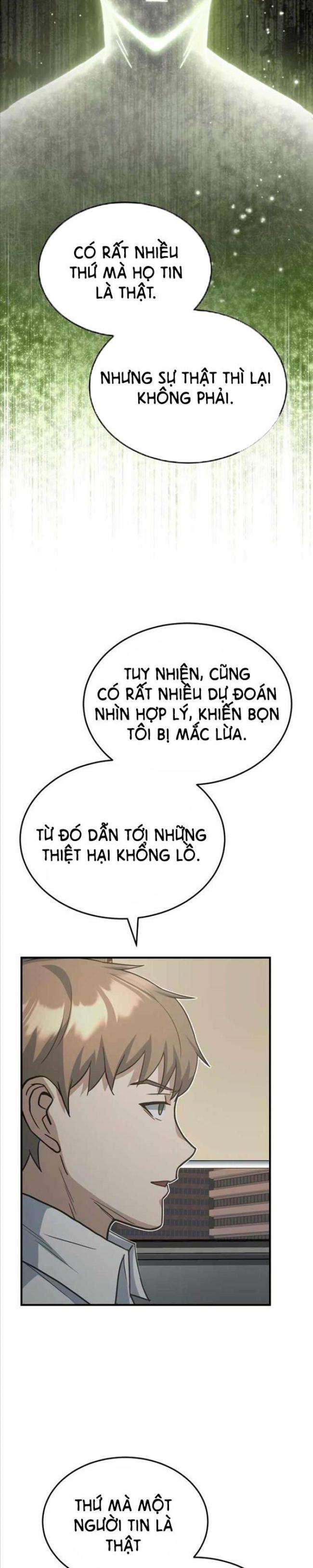 thiên tài của dòng dõi độc nhất vô nhị chapter 23 - Next chapter 24