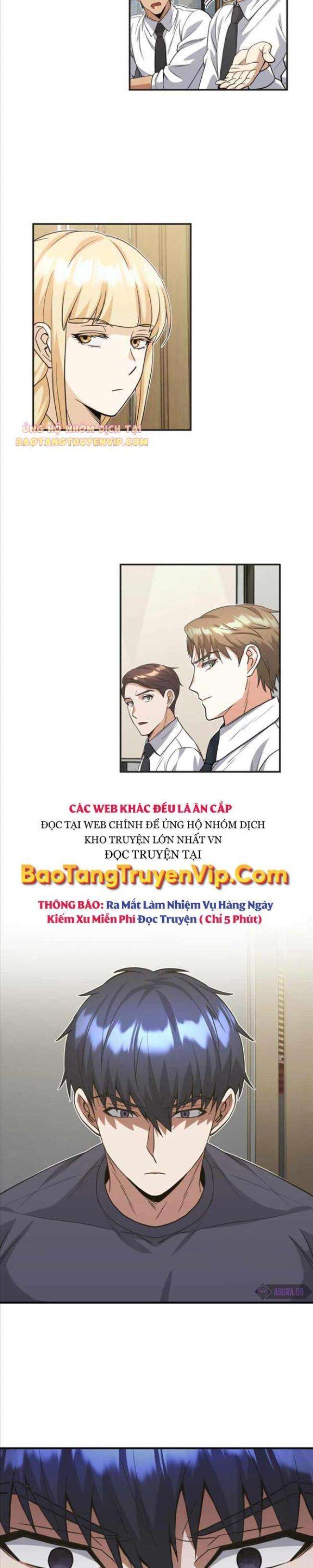 thiên tài của dòng dõi độc nhất vô nhị chapter 23 - Next chapter 24