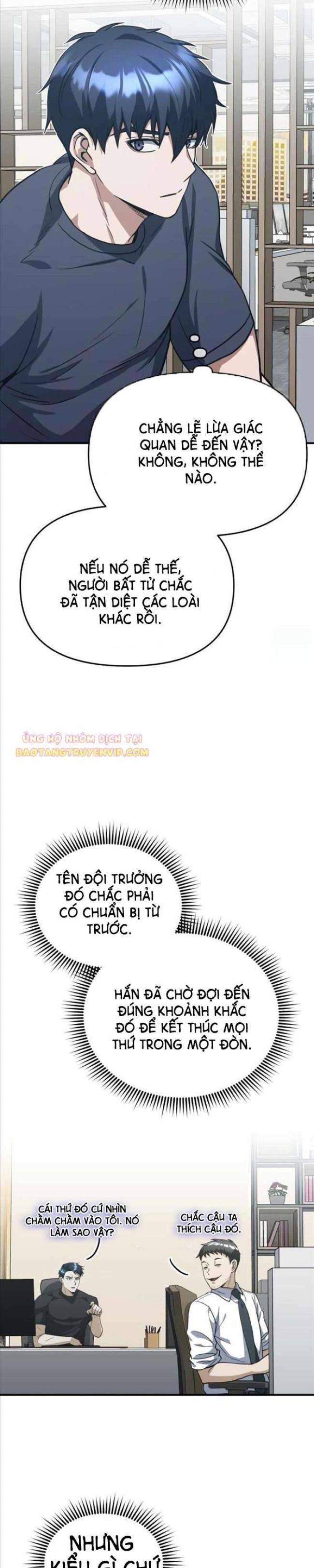 thiên tài của dòng dõi độc nhất vô nhị chapter 23 - Next chapter 24