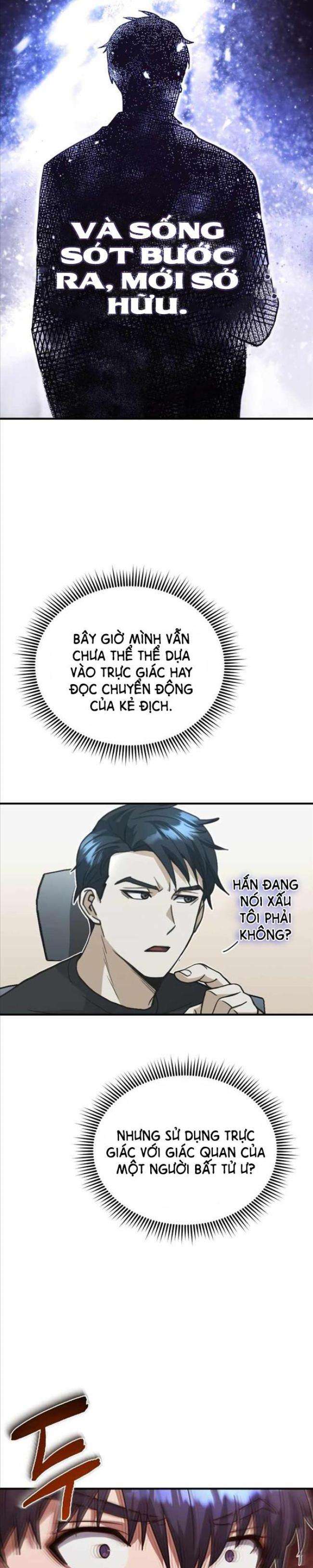 thiên tài của dòng dõi độc nhất vô nhị chapter 23 - Next chapter 24