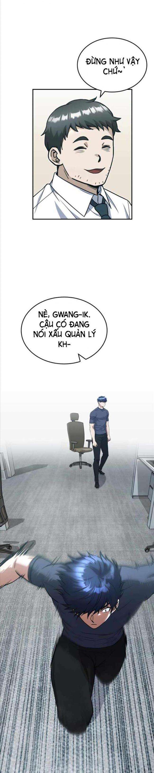 thiên tài của dòng dõi độc nhất vô nhị chapter 23 - Next chapter 24