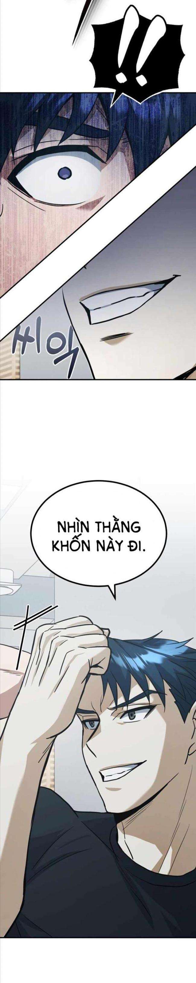 thiên tài của dòng dõi độc nhất vô nhị chapter 23 - Next chapter 24