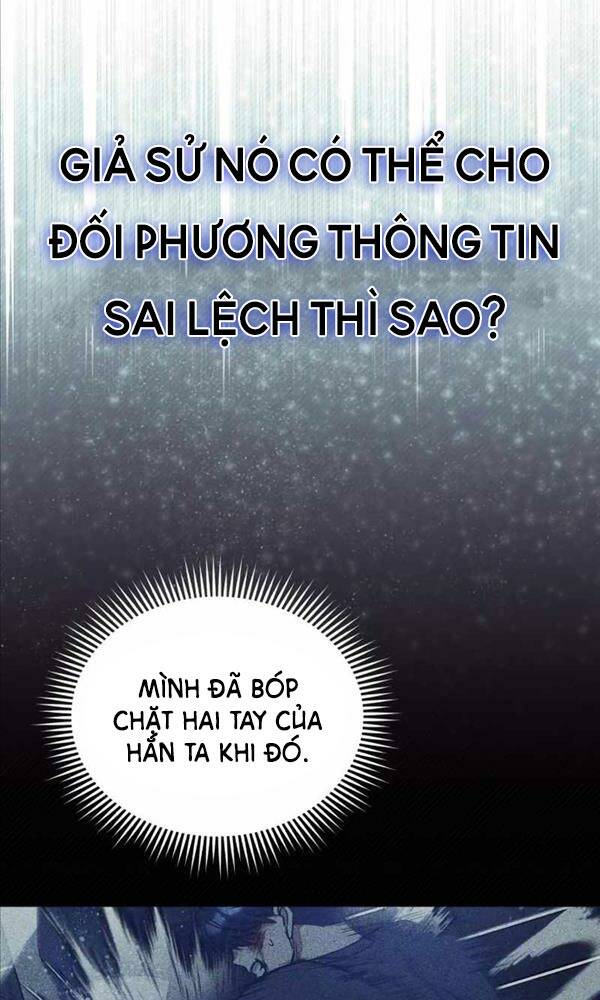 thiên tài của dòng dõi độc nhất vô nhị chapter 23 - Next chapter 24