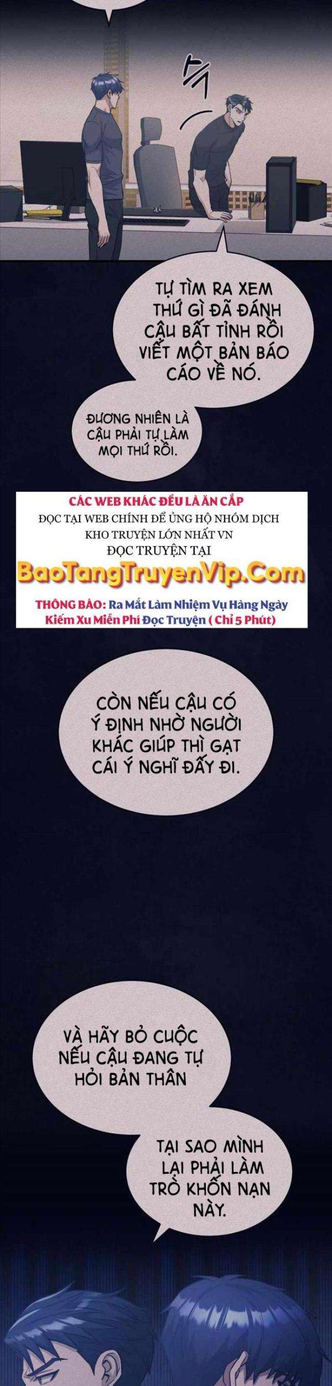 thiên tài của dòng dõi độc nhất vô nhị chapter 23 - Next chapter 24