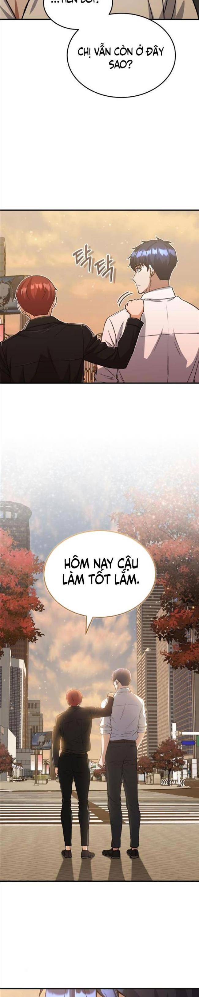 thiên tài của dòng dõi độc nhất vô nhị chapter 26 - Next chapter 27