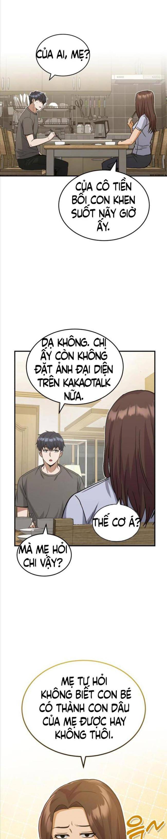 thiên tài của dòng dõi độc nhất vô nhị chapter 26 - Next chapter 27