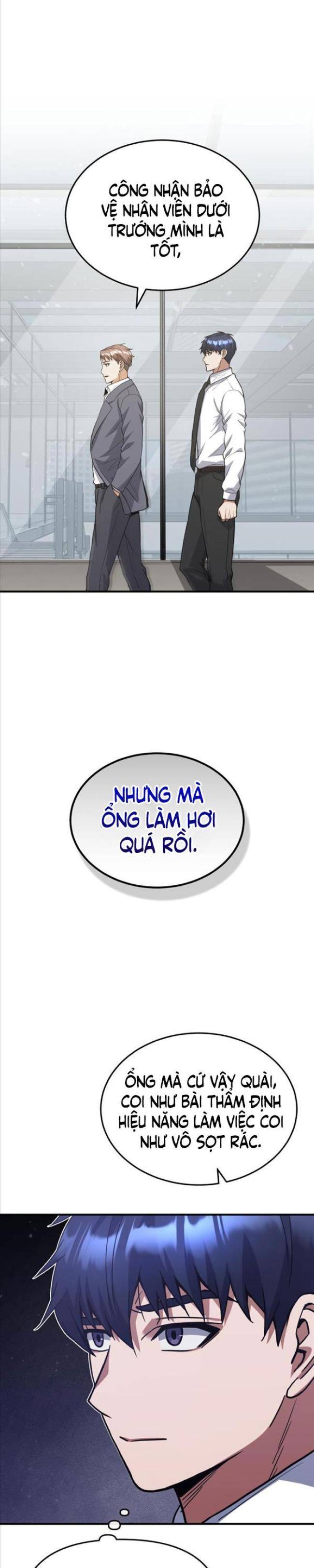 thiên tài của dòng dõi độc nhất vô nhị chapter 26 - Next chapter 27