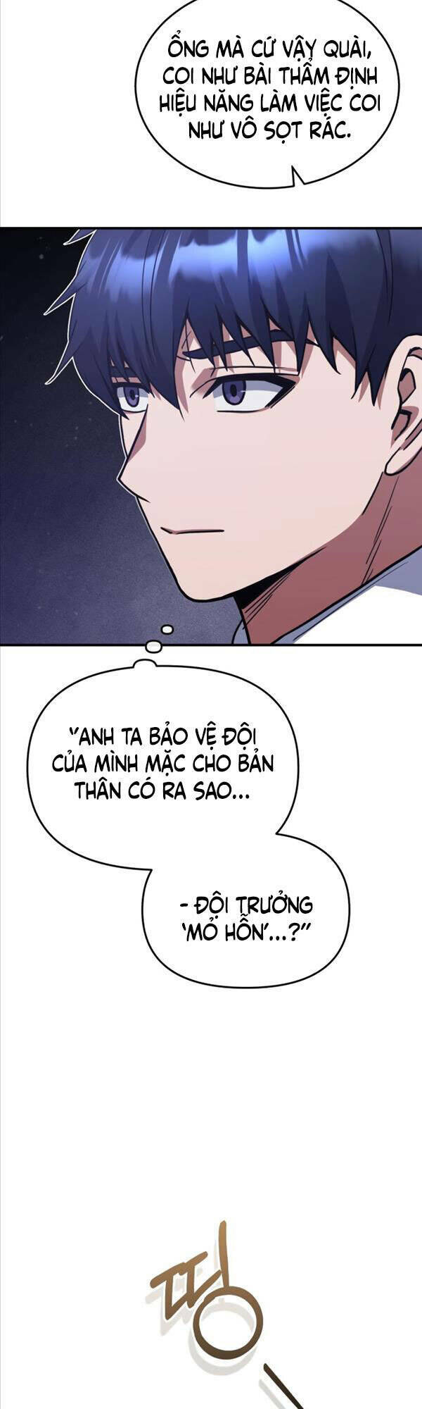 thiên tài của dòng dõi độc nhất vô nhị chapter 26 - Next chapter 27