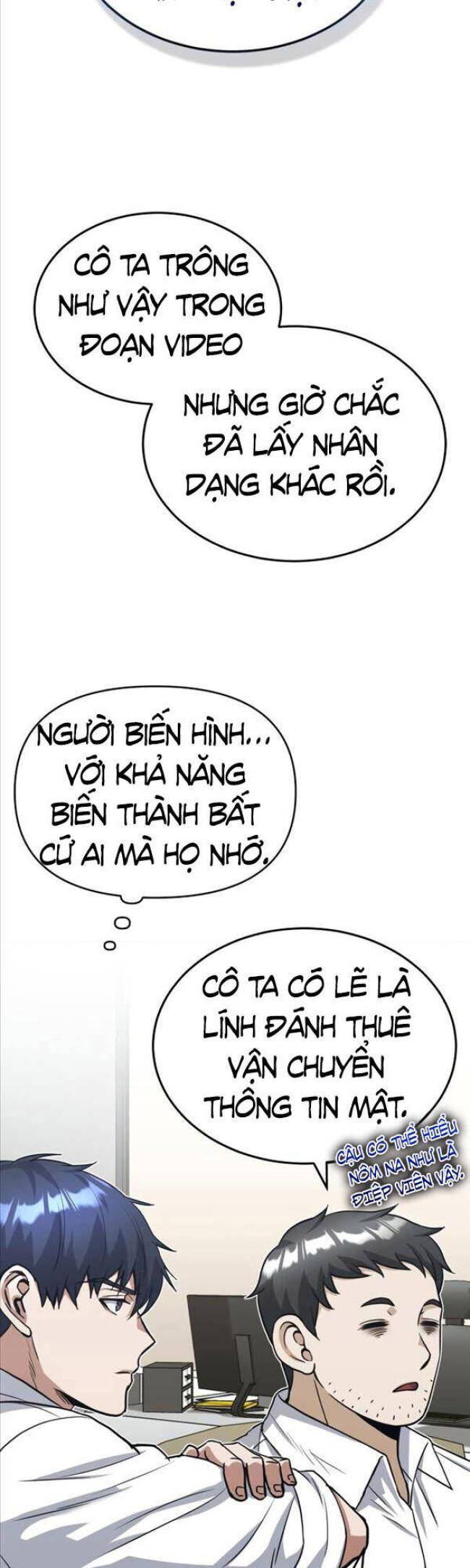 thiên tài của dòng dõi độc nhất vô nhị chapter 28 - Next chapter 29