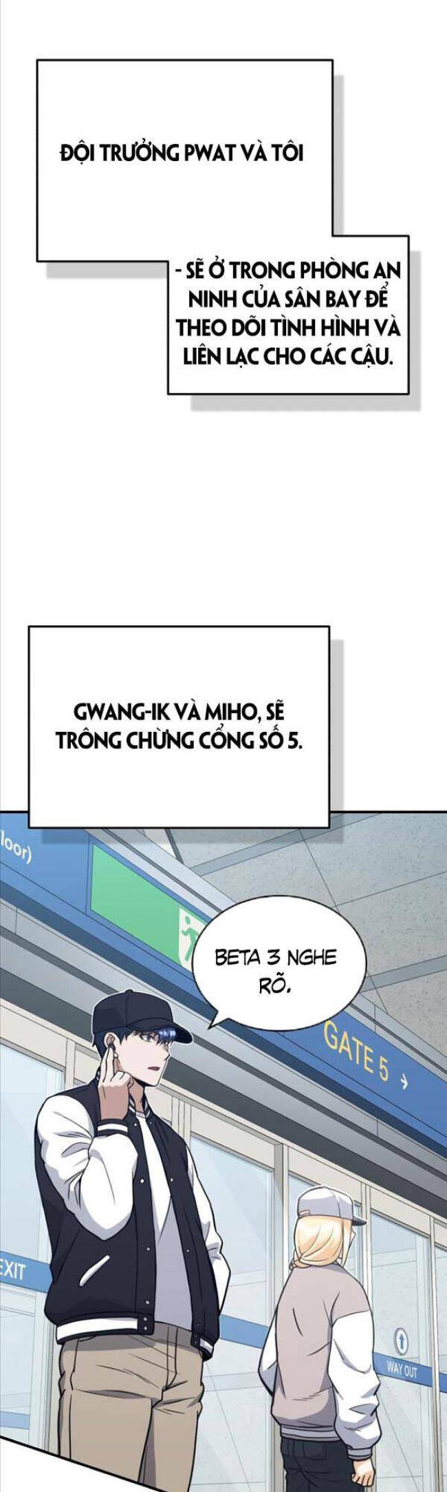 thiên tài của dòng dõi độc nhất vô nhị chapter 28 - Next chapter 29