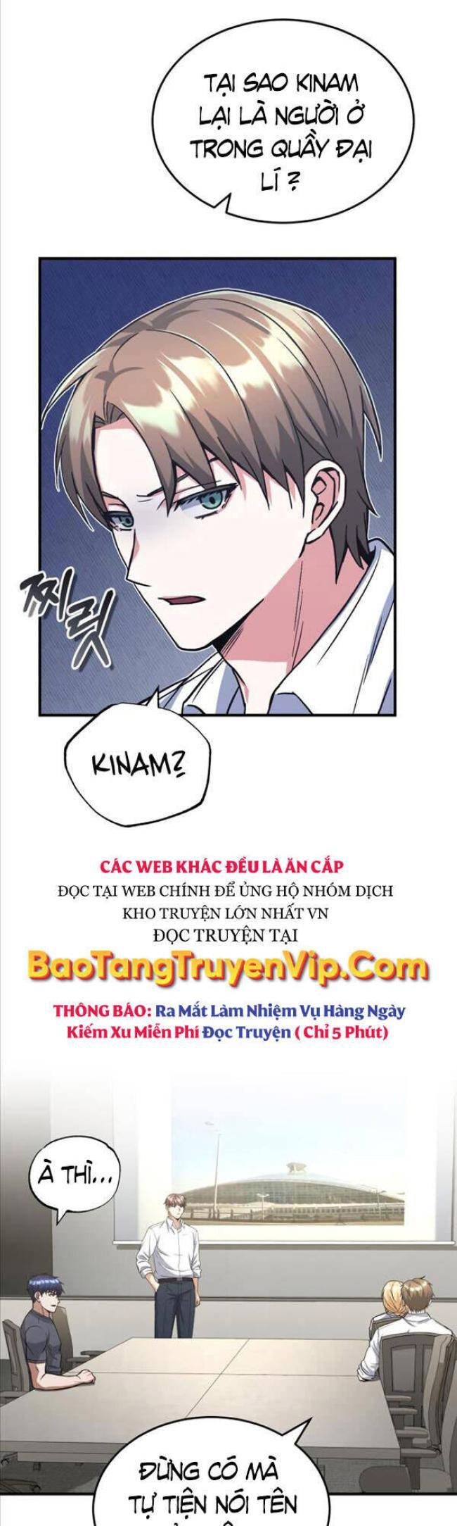 thiên tài của dòng dõi độc nhất vô nhị chapter 28 - Next chapter 29