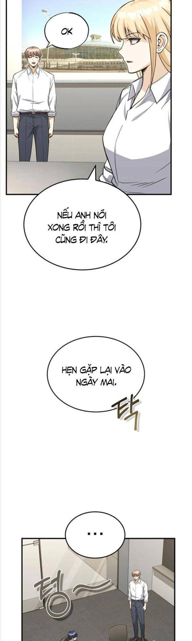 thiên tài của dòng dõi độc nhất vô nhị chapter 28 - Next chapter 29