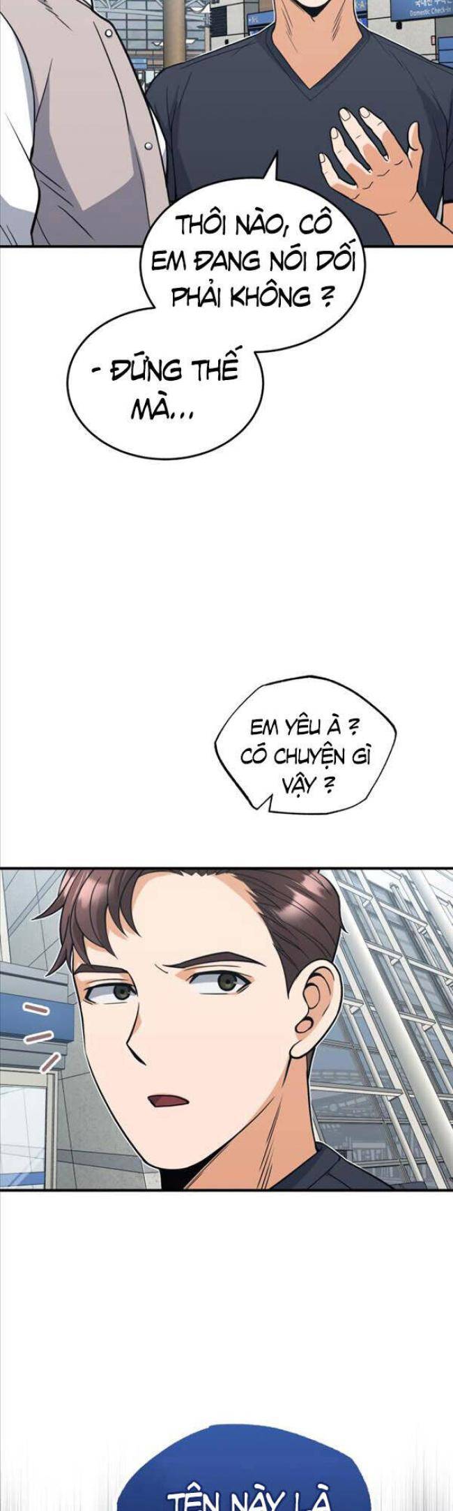 thiên tài của dòng dõi độc nhất vô nhị chapter 28 - Next chapter 29