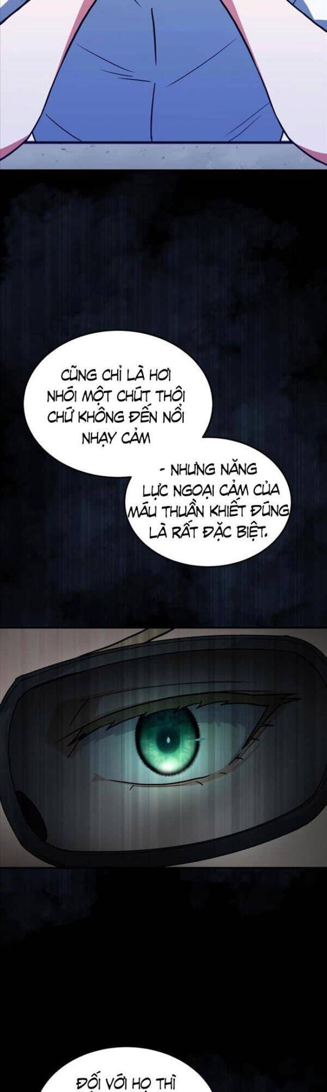 thiên tài của dòng dõi độc nhất vô nhị chapter 28 - Next chapter 29