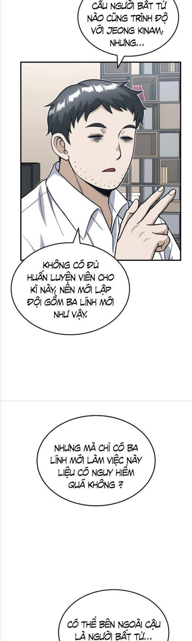 thiên tài của dòng dõi độc nhất vô nhị chapter 28 - Next chapter 29