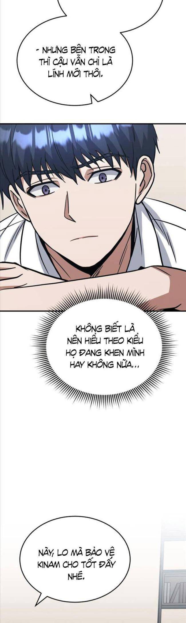 thiên tài của dòng dõi độc nhất vô nhị chapter 28 - Next chapter 29