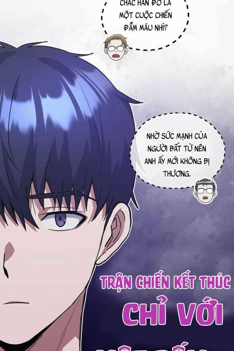 thiên tài của dòng dõi độc nhất vô nhị chapter 30 - Trang 2