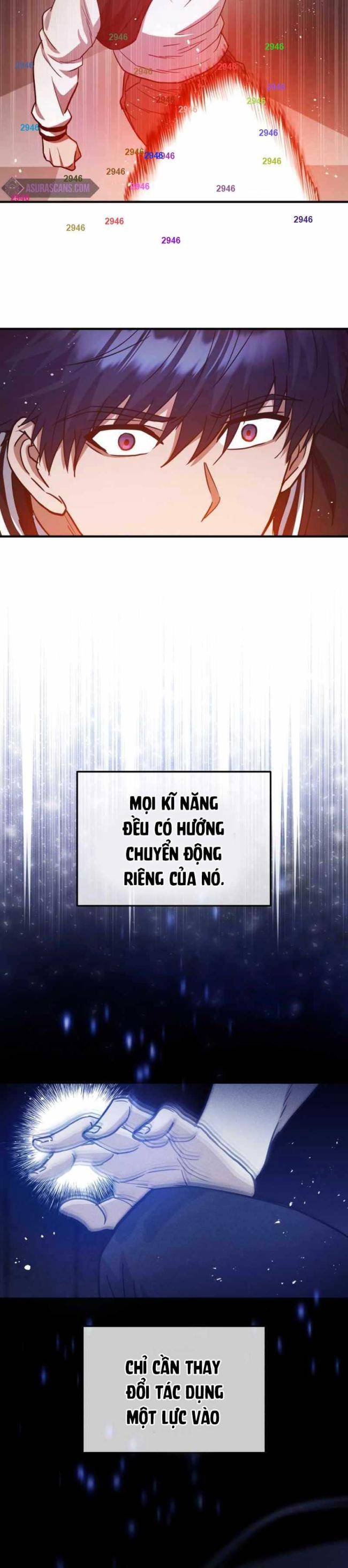 thiên tài của dòng dõi độc nhất vô nhị chapter 30 - Trang 2