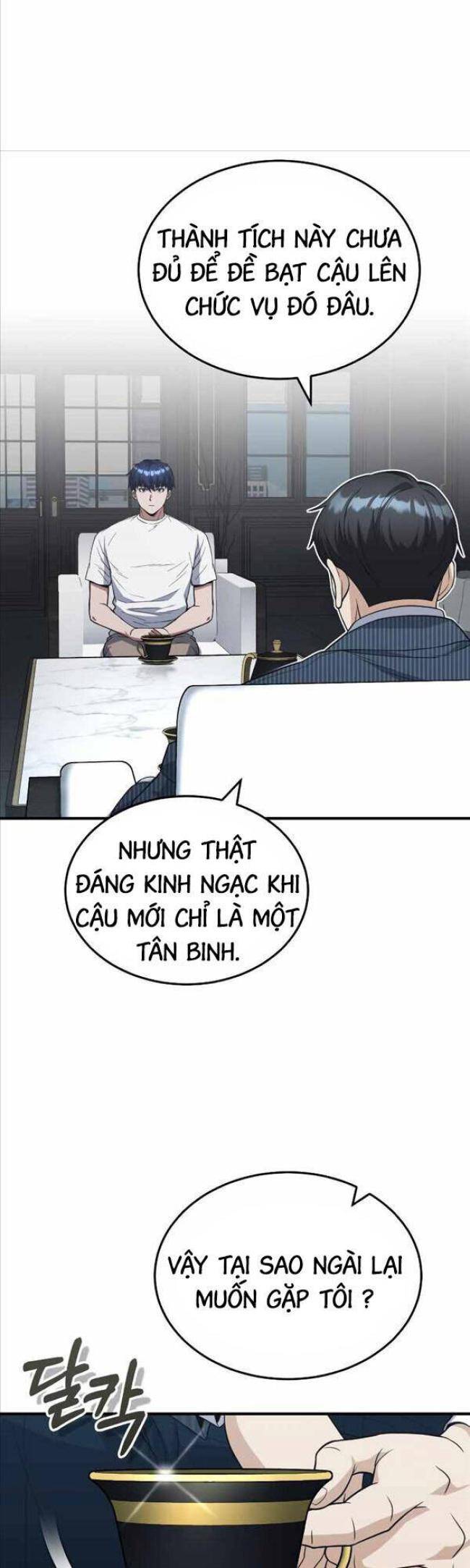 thiên tài của dòng dõi độc nhất vô nhị chapter 31 - Next chapter 32